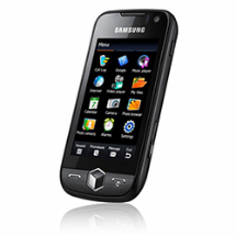Sell My Samsung Jet S8000 for cash
