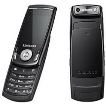 Sell My Samsung SGH L770 for cash