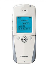 Sell My Samsung N400