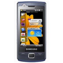 Sell My Samsung Omnia Lite B7300 for cash
