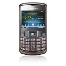 Sell My Samsung Omnia Pro B7320