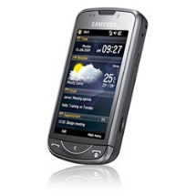 Sell My Samsung Omnia Pro B7610