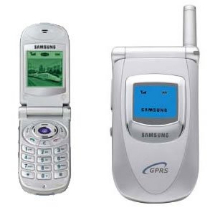 Sell My Samsung Q200