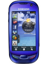 Sell My Samsung S7550 Blue Earth for cash