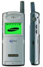 Sell My Samsung SGH-2400 for cash