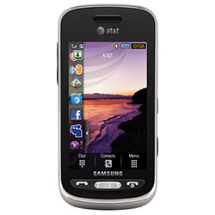 Sell My Samsung Solstice A887 for cash
