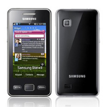 Sell My Samsung Star 2 S5260 for cash