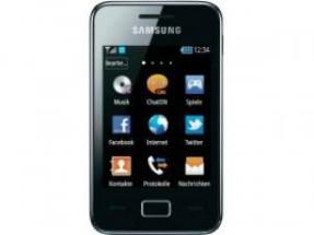 Sell My Samsung Star 3 GT-S5229 for cash