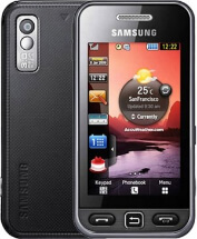 Sell My Samsung Tocco Lite GT-S5230 for cash