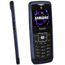 Sell My Samsung U100 for cash