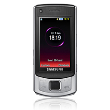 Sell My Samsung Ultra Slide S7350 for cash
