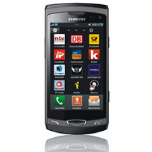 Sell My Samsung Wave 2 S8530 for cash