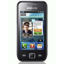 Sell My Samsung Wave 575 S5750 for cash
