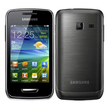Sell My Samsung Wave Y S5380 for cash