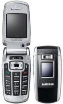 Sell My Samsung Z500v for cash