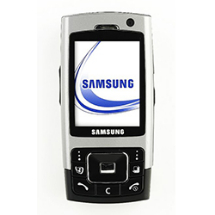 Sell My Samsung Z550
