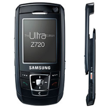 Sell My Samsung Z720 for cash