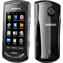 Sell My Samsung Monte S5620 for cash