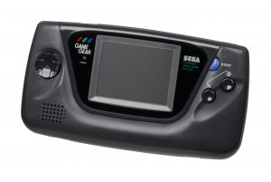 Sell My Sega Game Gear for cash