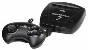 Sell My Sega Genesis 3 for cash