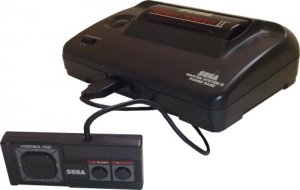 Sell My Sega Master System II for cash