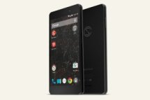 Sell My Silent Circle Blackphone 2 for cash
