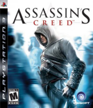 Sell My Assassins Creed PS3 Game for cash