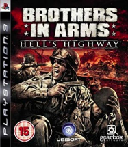 Sell My Brothers In Arms Hells Highway PS3 Game for cash