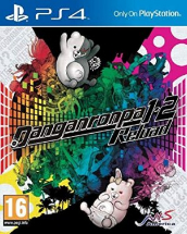 Sell My Danganronpa 1 PS4 Game for cash