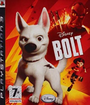 Sell My Disney Bolt PS3 Game