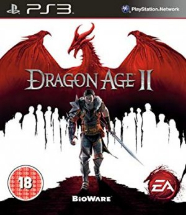 Sell My Dragon Age 2 PS3 Game for cash