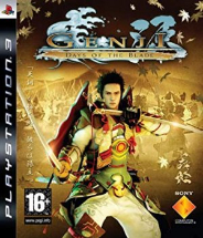 Sell My Genji Days of the Blade PS3 Game