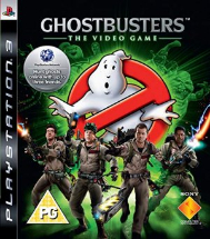 Sell My Ghostbusters PS3 Game