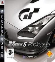 Sell My Gran Turismo 5 GT5 Prologue PS3 Game for cash