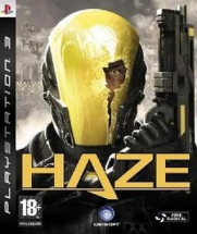 Sell My Haze PS3 Game for cash