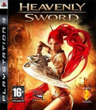 Sell My Heavenly Sword PS3 Game for cash