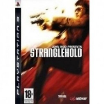 Sell My John Woo Presents Stranglehold PS3 Game for cash