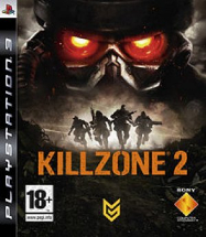 Sell My Killzone 2 PS3 Game for cash