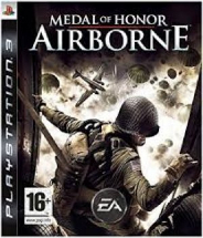 Sell My Medal of Honor Airborne PS3 Game