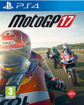 Sell My MotoGP 17 PS4 Game for cash