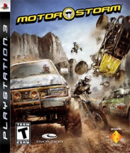 Sell My MotorStorm PS3 Game for cash