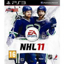 Sell My NHL 11 PS3 Game