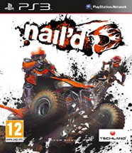 Sell My Naild PS3 Game