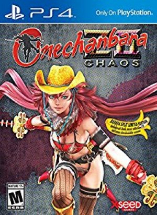 Sell My Onechanbara Z2 Chaos Banana Split Edition PS4 Game for cash
