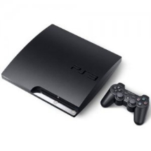 Sell My Sony PlayStation 3 120GB for cash