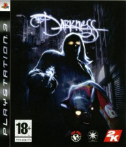 Sell My The Darkness PS3 Game