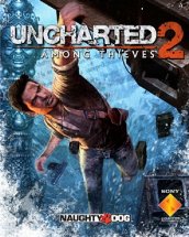 Sell My Uncharted 2 Among Thieves