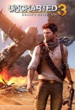 Sell My Uncharted 3 Drakes Deception for cash