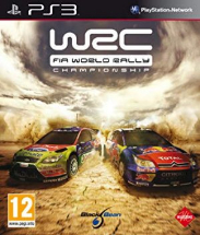 Sell My WRC FIA World Rally Championship PS3 Game
