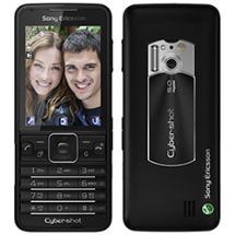 Sell My Sony Ericsson C901 for cash